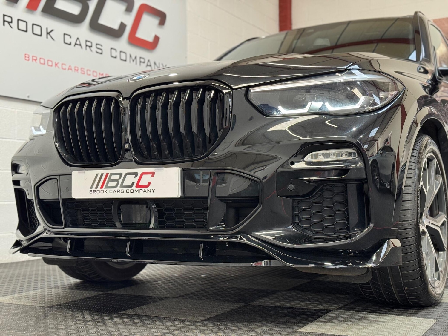 Used BMW X5 2019 for sale - 77230210: Photo 46