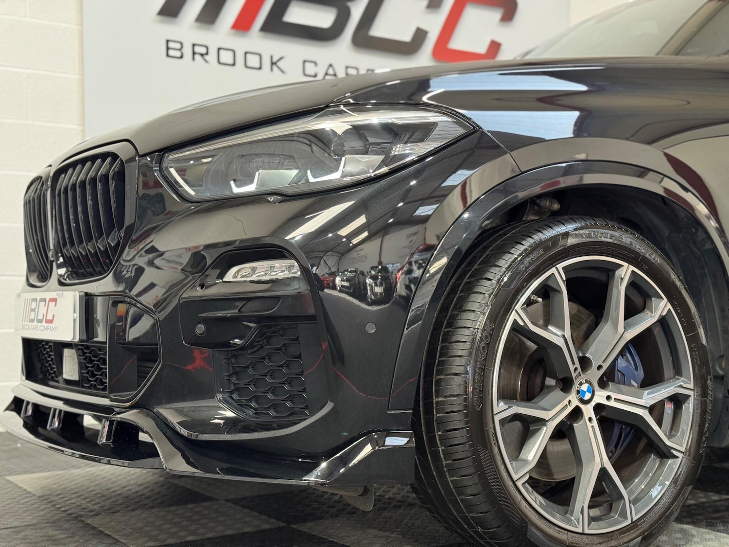 Used BMW X5 2019 for sale - 77230210: Photo 47