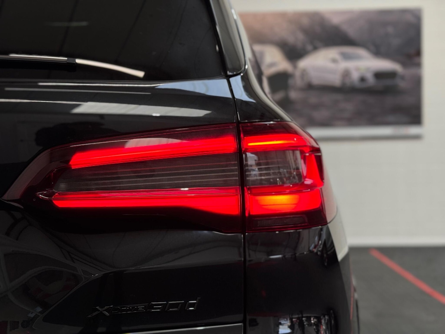 Used BMW X5 2019 for sale - 77230210: Photo 49