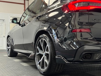 Used BMW X5 2019 for sale - 77230210: Photo