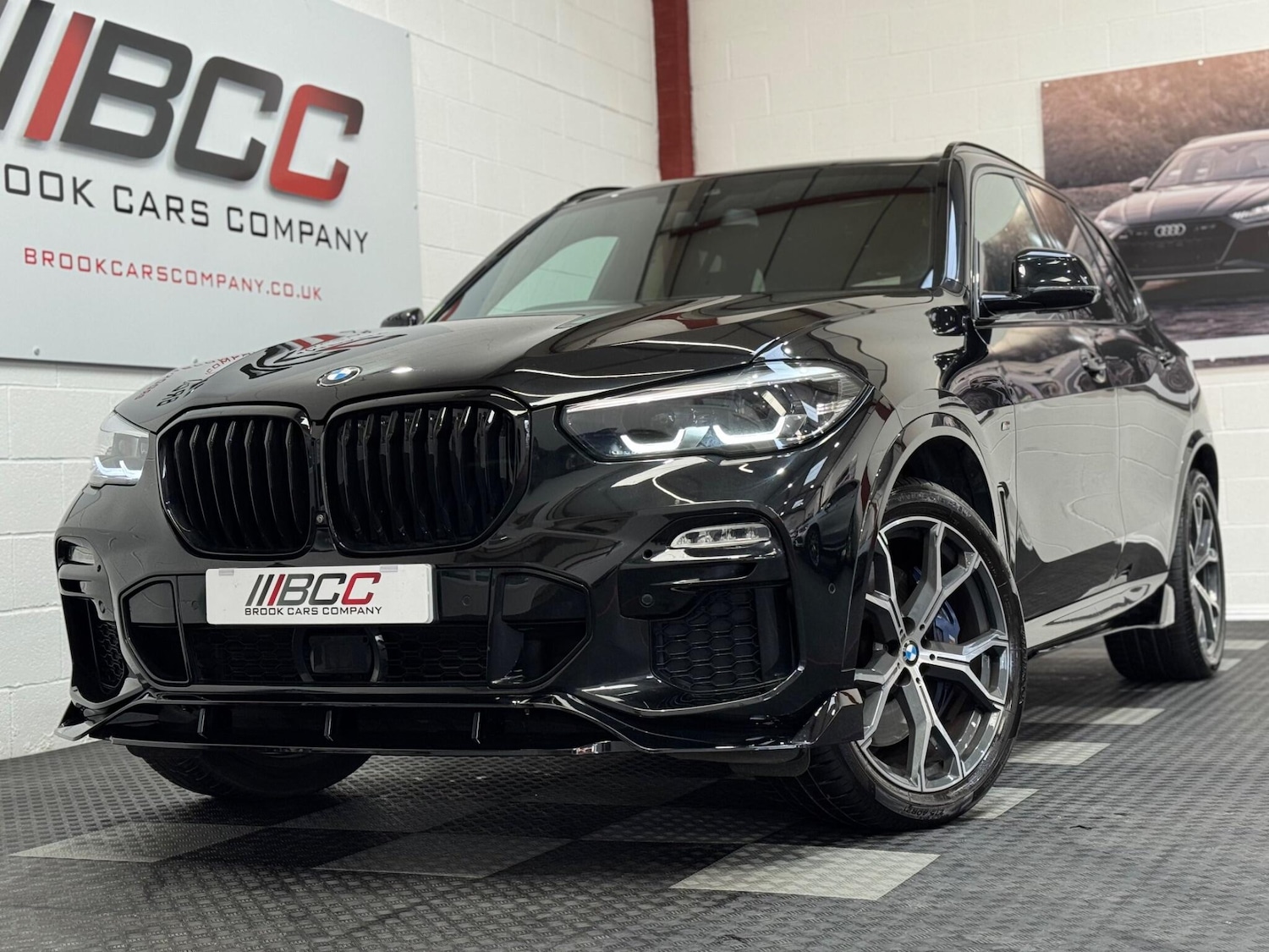 Used BMW X5 2019 for sale - 77230210: Photo 6