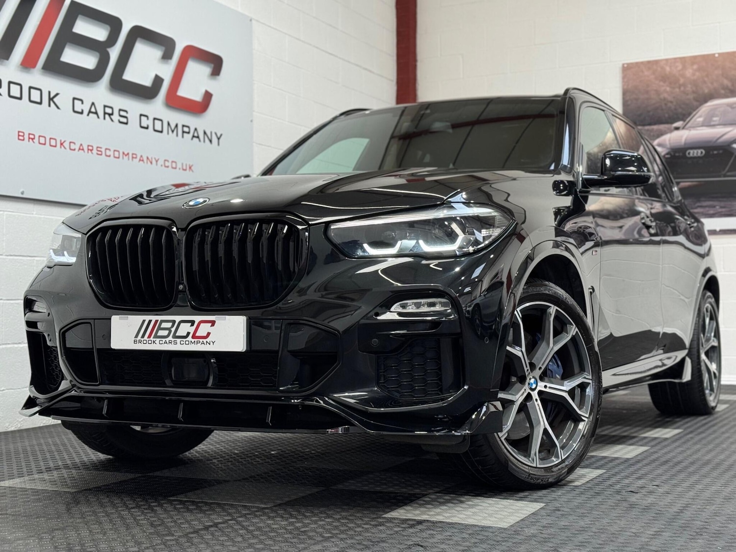 Used BMW X5 2019 for sale - 77230210: Photo 9