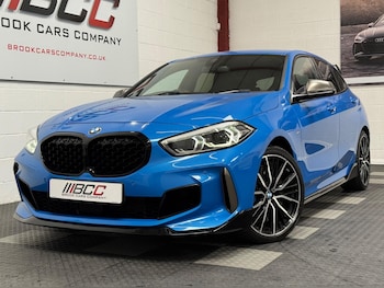 2020 (70) - 2.0 M135i Auto xDrive Euro 6 (s/s) 5dr