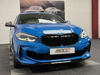 Used BMW 1 Series 2020 for sale - 75809881: Photo