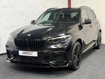 Used BMW X5 2022 for sale - 78878772: Photo
