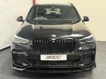 Used BMW X5 2022 for sale - 78878772: Photo