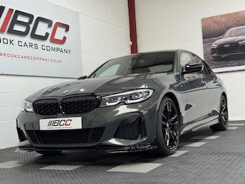 Used BMW 3 Series 2020 for sale - 75481475: Photo