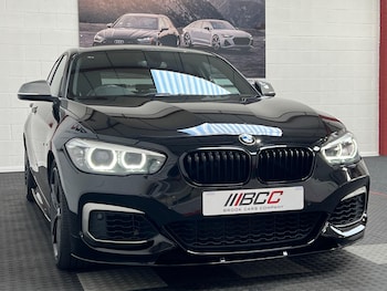Used BMW 1 Series 2018 for sale - 75481485: Photo