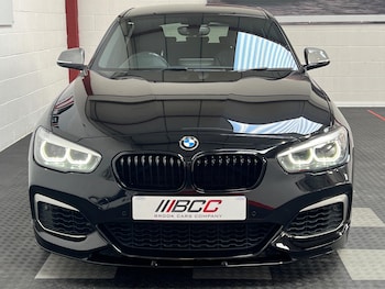 Used BMW 1 Series 2018 for sale - 75481485: Photo