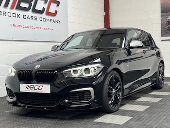 Used BMW 1 Series 2018 for sale - 75481485: Photo
