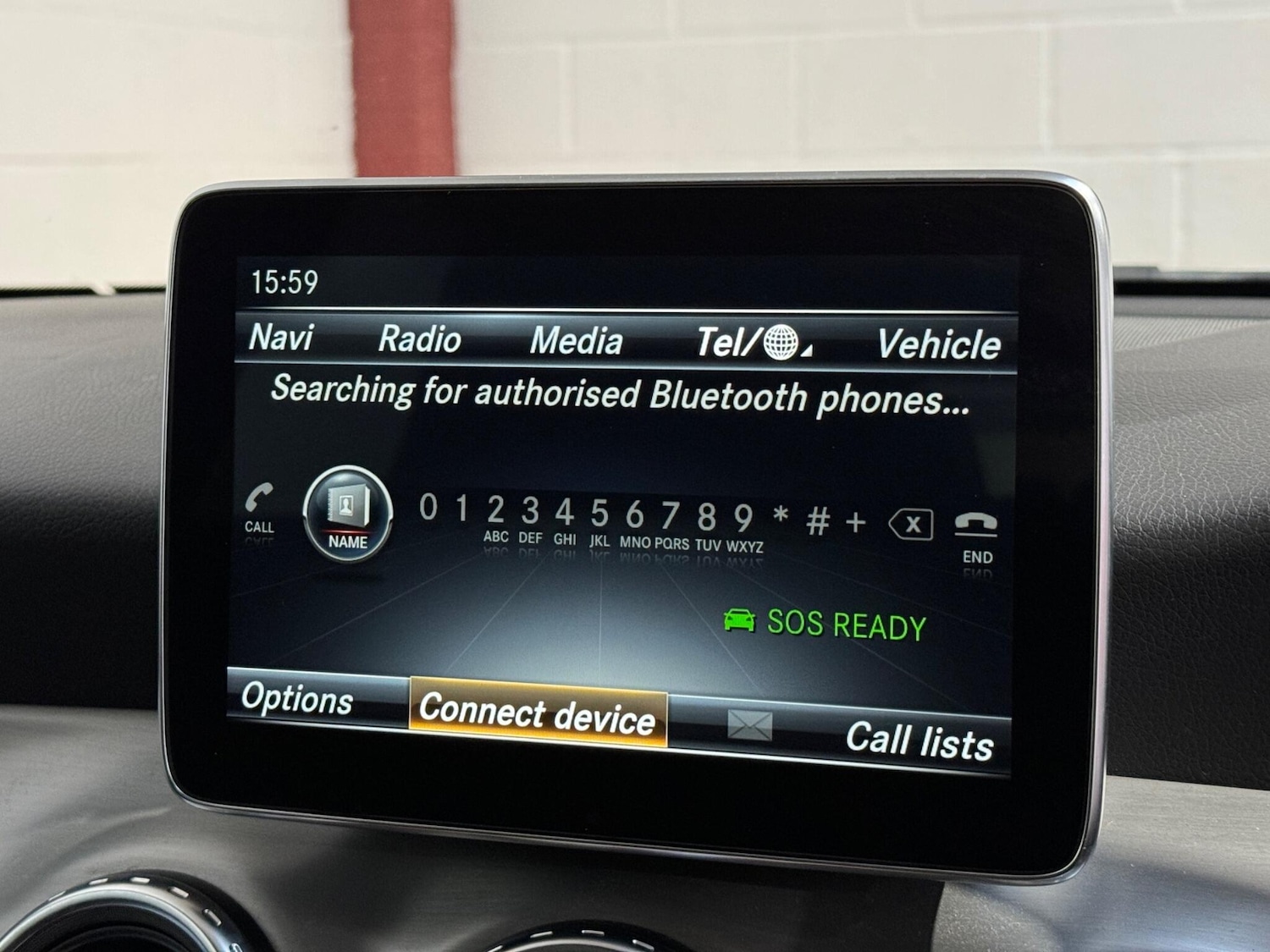 Used Mercedes-Benz GLA 2016 for sale - 77174542: Photo 11