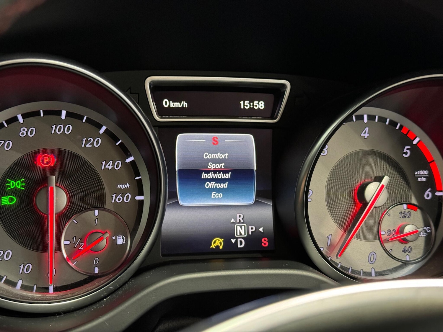 Used Mercedes-Benz GLA 2016 for sale - 77174542: Photo 12