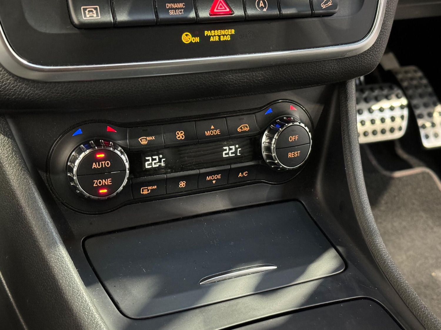 Used Mercedes-Benz GLA 2016 for sale - 77174542: Photo 13