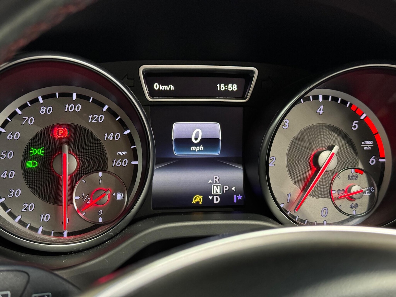 Used Mercedes-Benz GLA 2016 for sale - 77174542: Photo 14