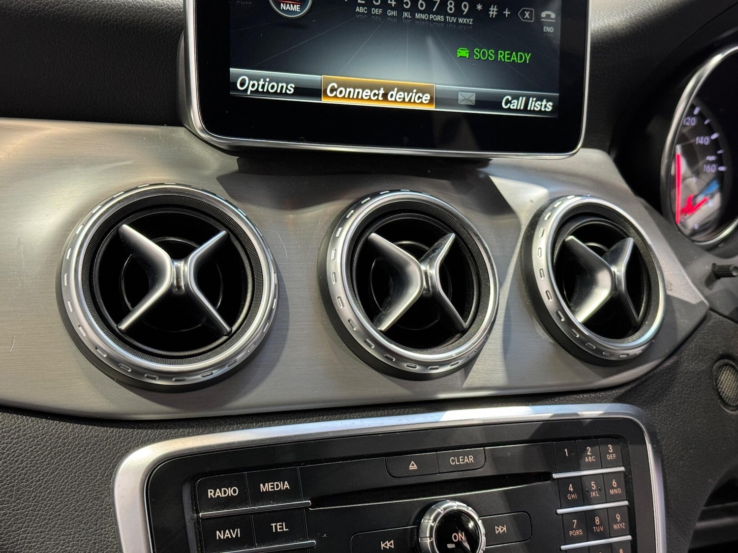 Used Mercedes-Benz GLA 2016 for sale - 77174542: Photo 15