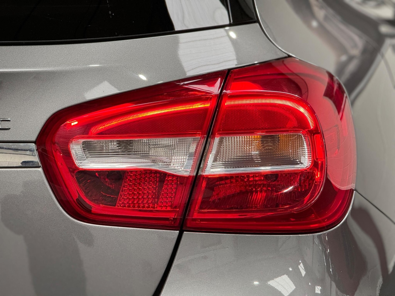 Used Mercedes-Benz GLA 2016 for sale - 77174542: Photo 20