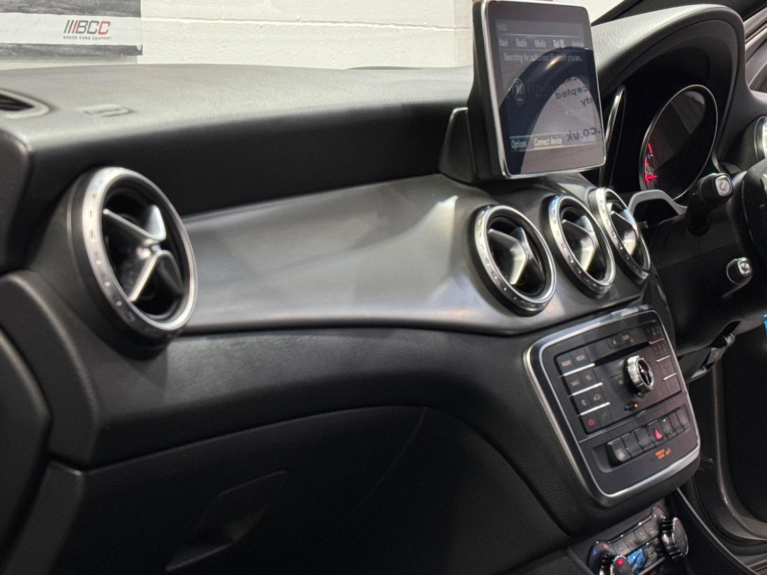 Used Mercedes-Benz GLA 2016 for sale - 77174542: Photo 22