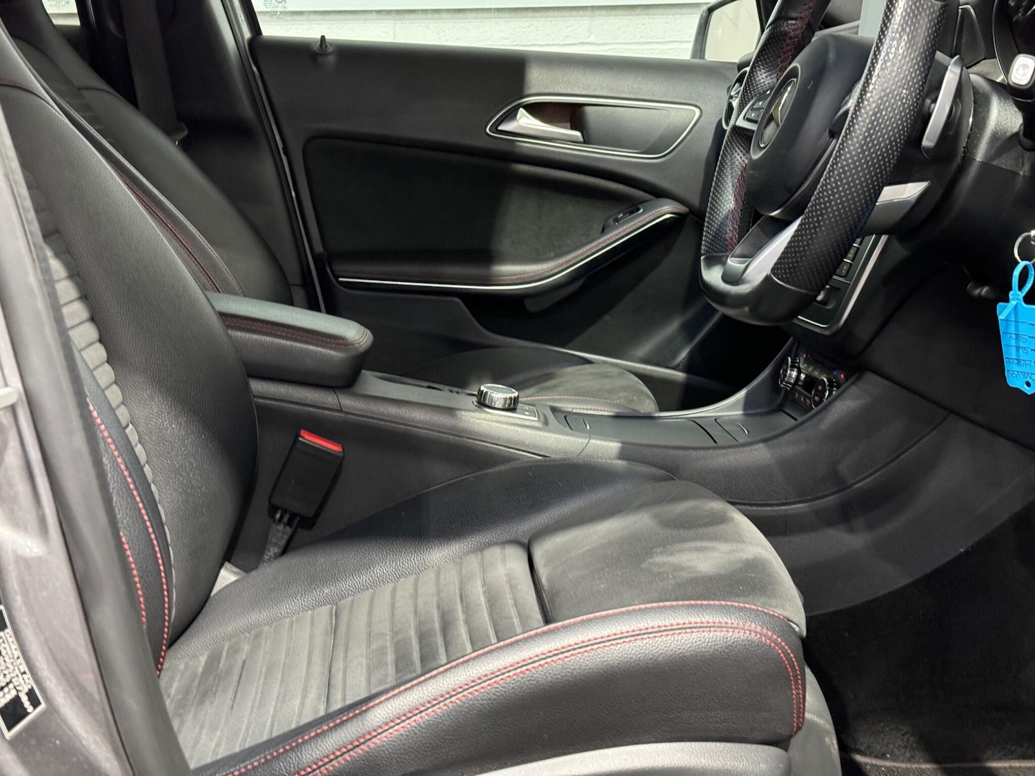 Used Mercedes-Benz GLA 2016 for sale - 77174542: Photo 23