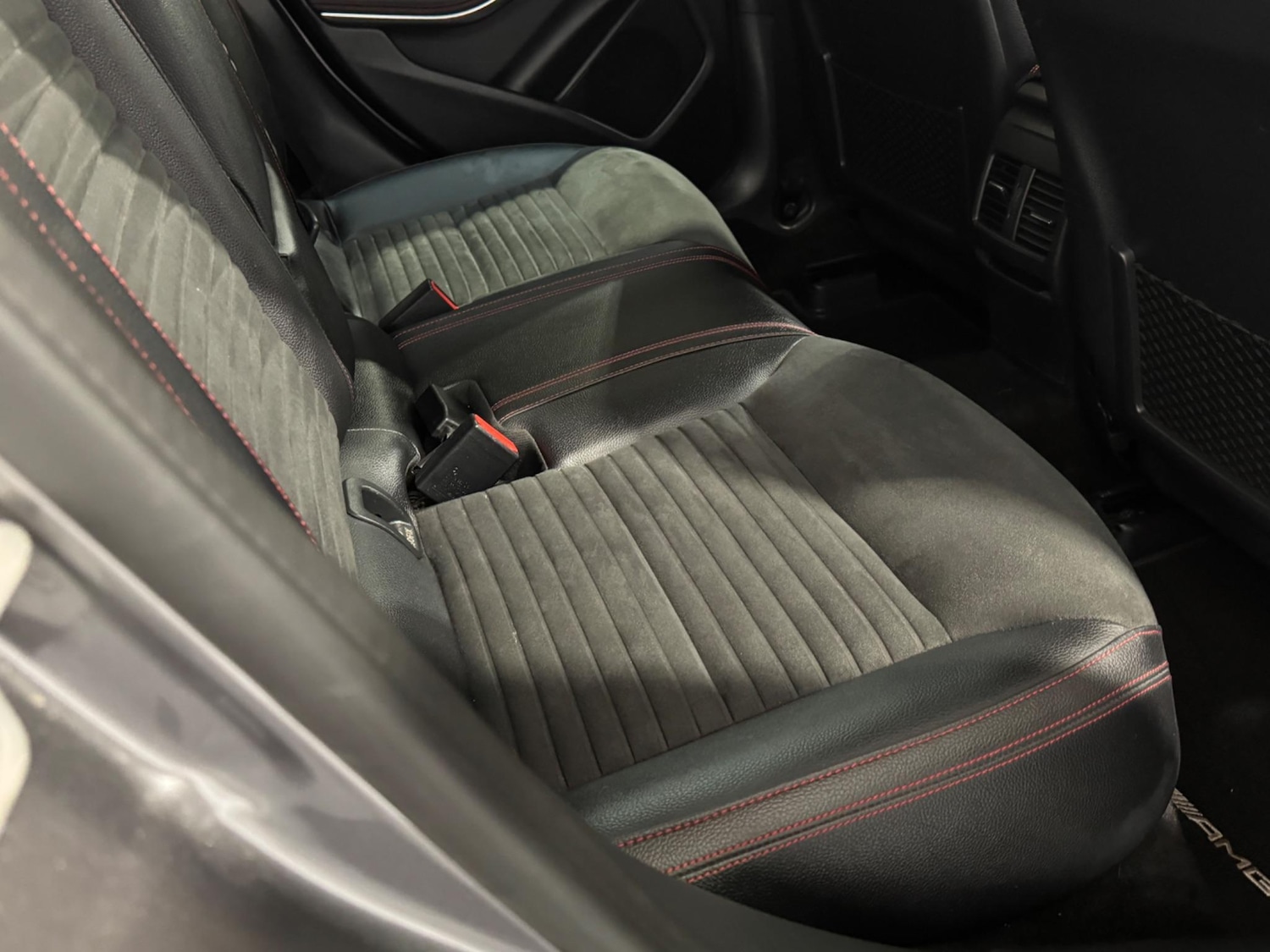 Used Mercedes-Benz GLA 2016 for sale - 77174542: Photo 24