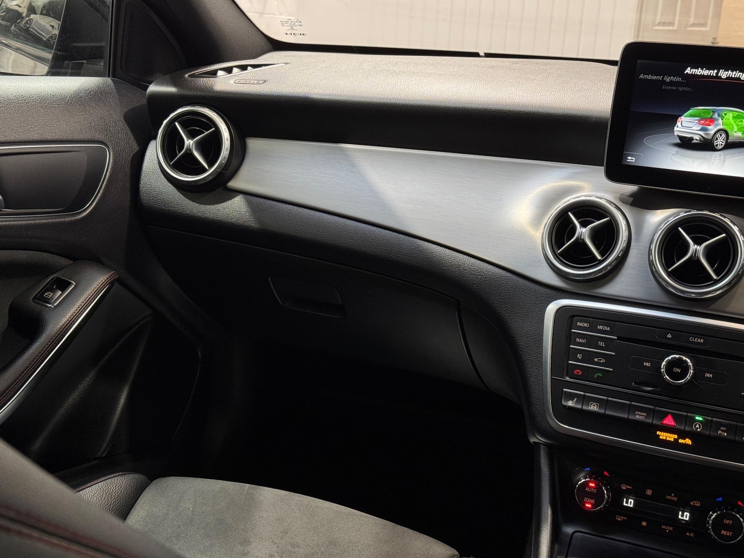 Used Mercedes-Benz GLA 2016 for sale - 77174542: Photo 25