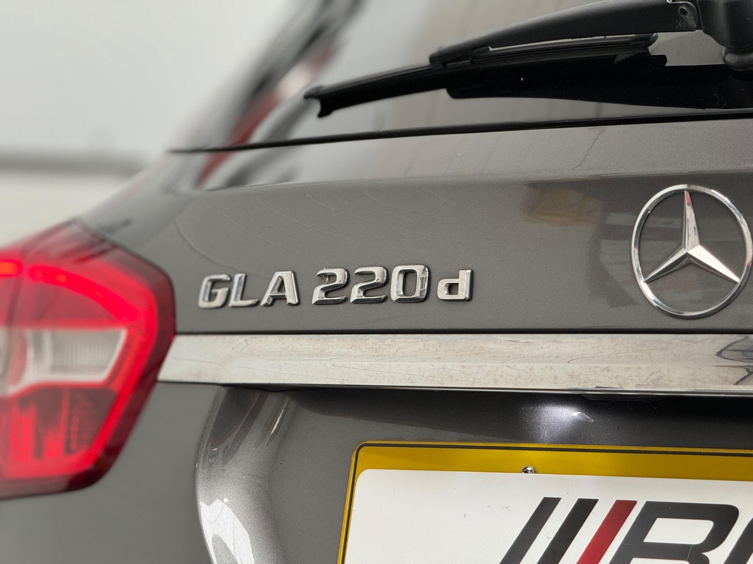 Used Mercedes-Benz GLA 2016 for sale - 77174542: Photo 26