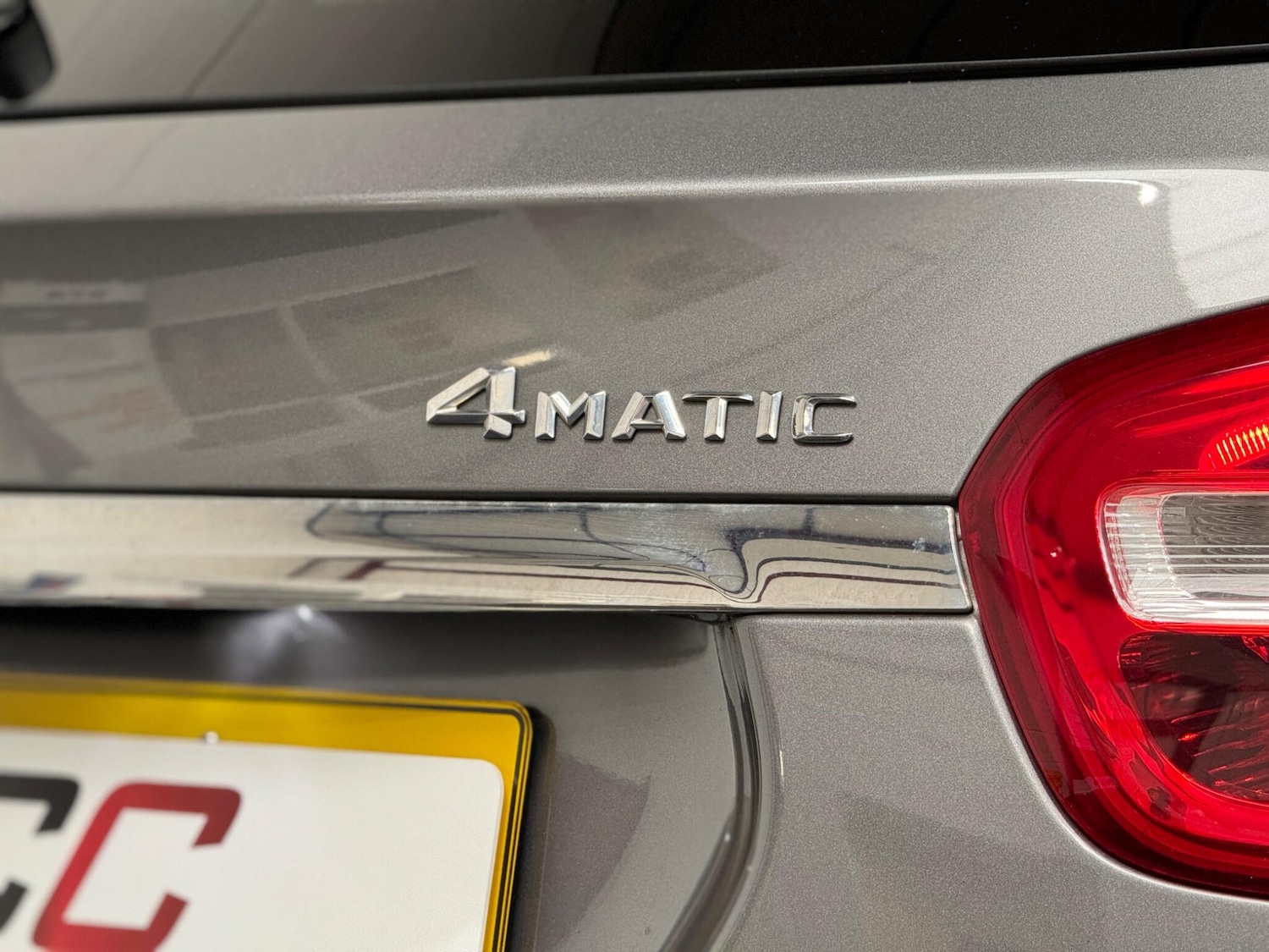 Used Mercedes-Benz GLA 2016 for sale - 77174542: Photo 27