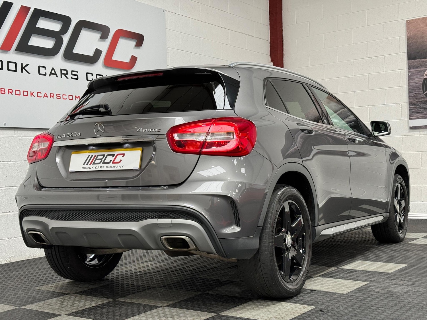 Used Mercedes-Benz GLA 2016 for sale - 77174542: Photo 28