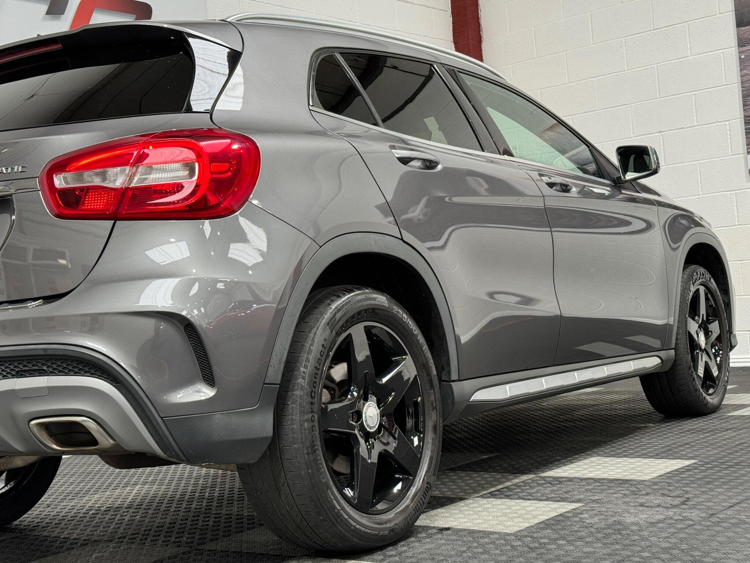 Used Mercedes-Benz GLA 2016 for sale - 77174542: Photo 29
