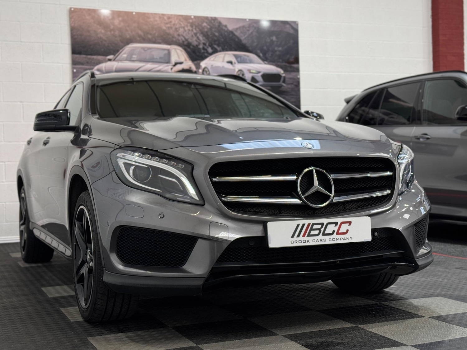 Used Mercedes-Benz GLA 2016 for sale - 77174542: Photo 30
