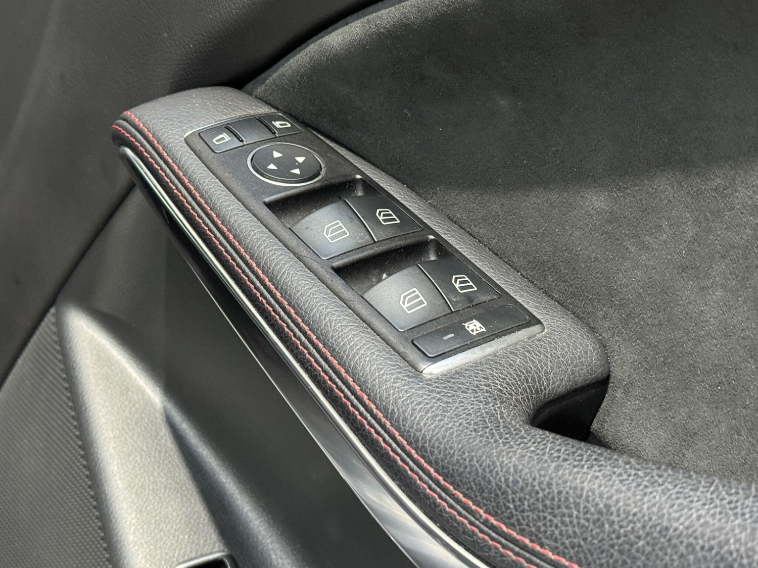 Used Mercedes-Benz GLA 2016 for sale - 77174542: Photo 33