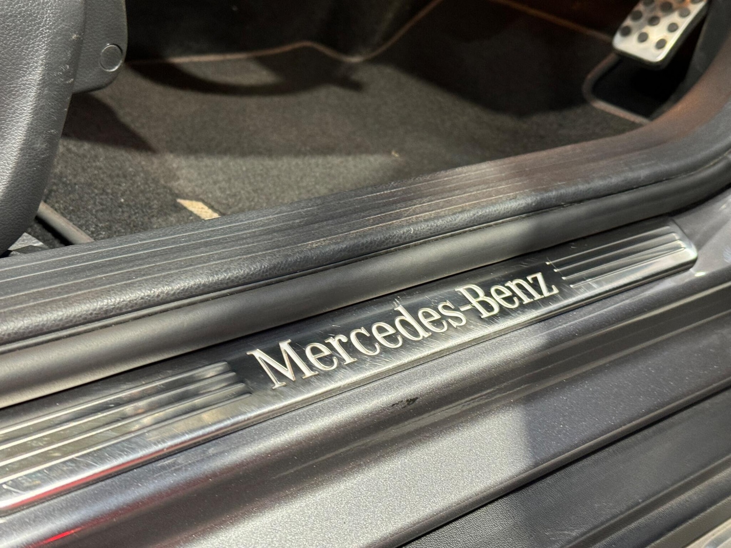 Used Mercedes-Benz GLA 2016 for sale - 77174542: Photo 35