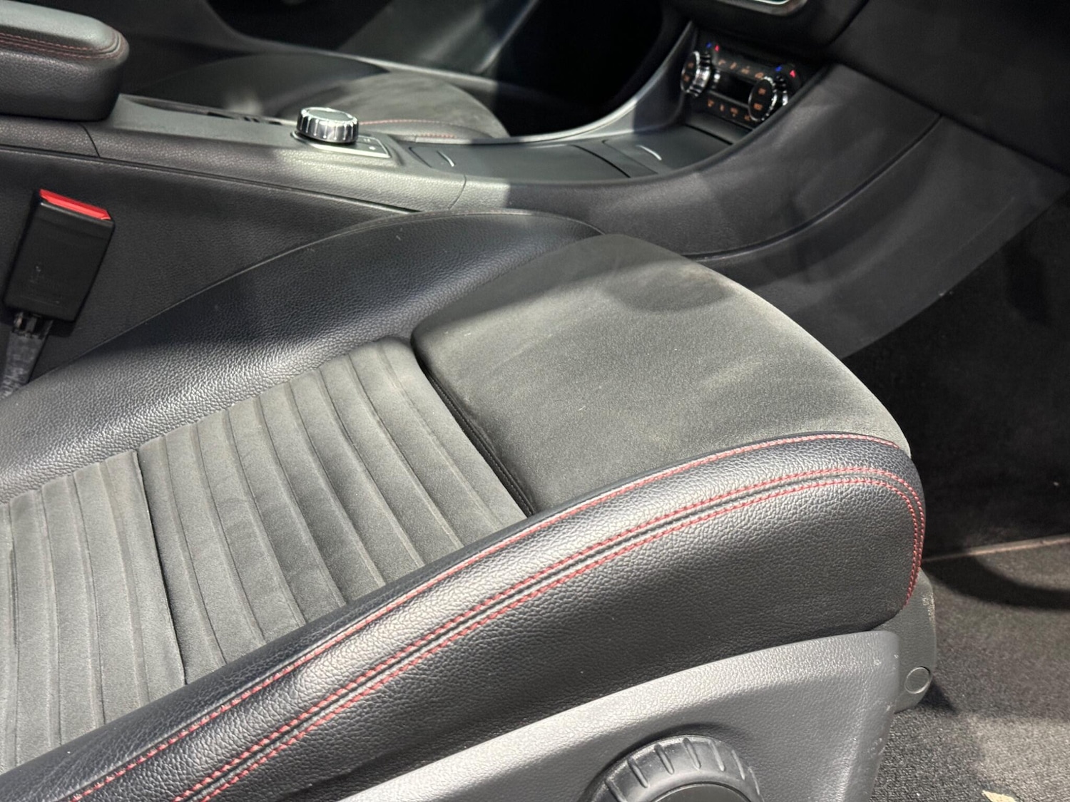 Used Mercedes-Benz GLA 2016 for sale - 77174542: Photo 38