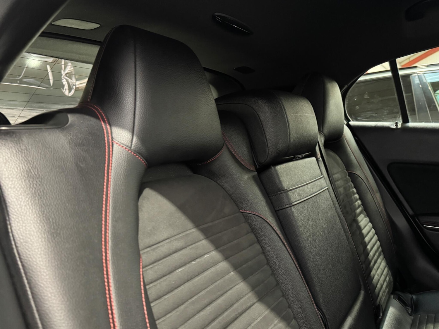 Used Mercedes-Benz GLA 2016 for sale - 77174542: Photo 41