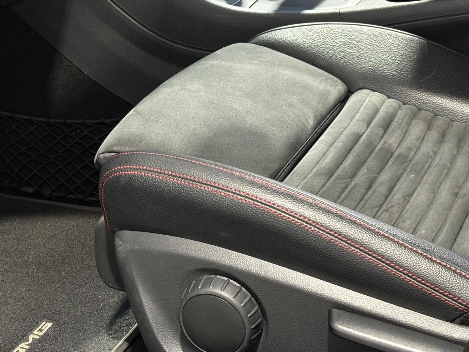 Used Mercedes-Benz GLA 2016 for sale - 77174542: Photo 42