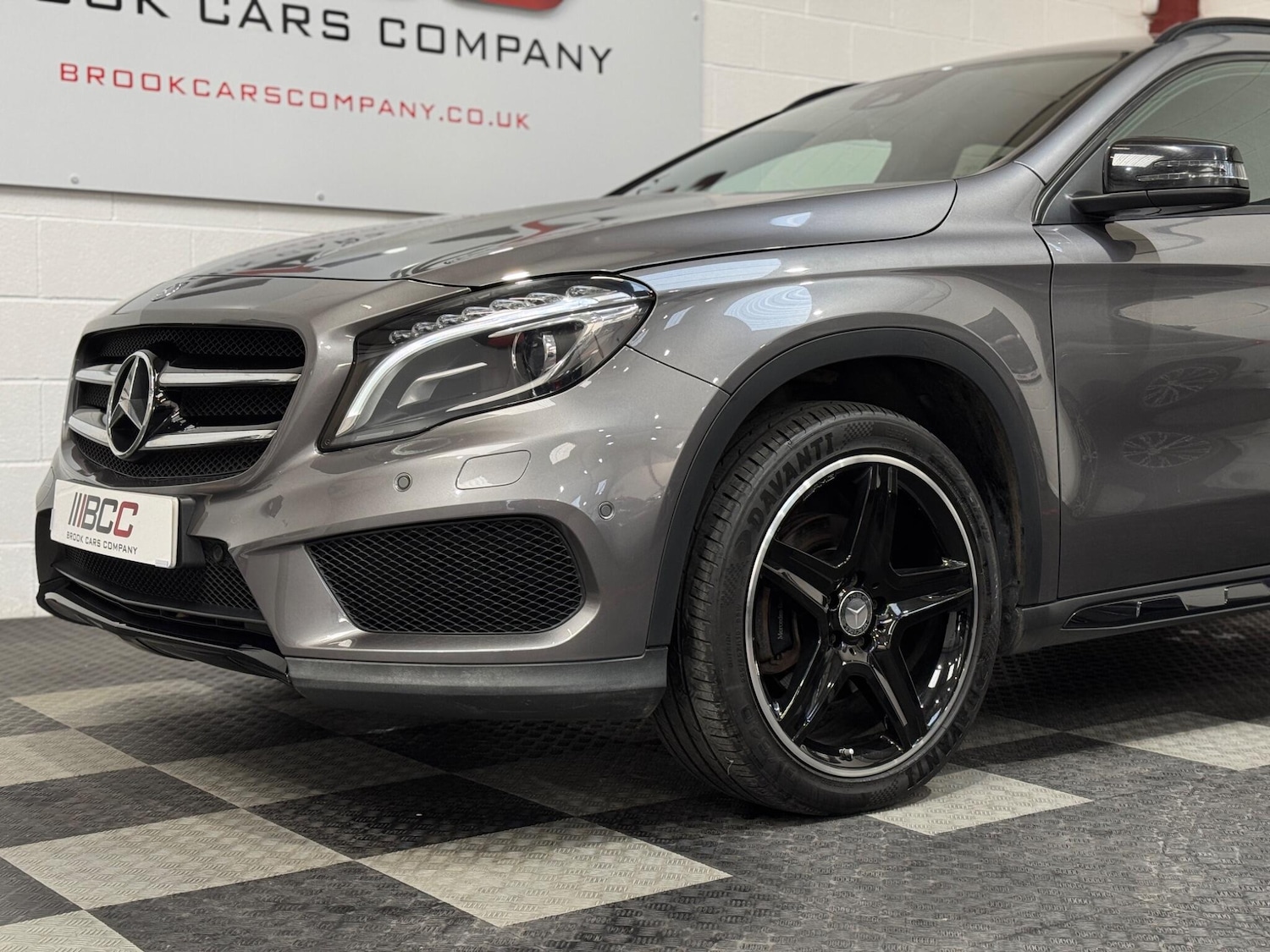 Used Mercedes-Benz GLA 2016 for sale - 77174542: Photo 47