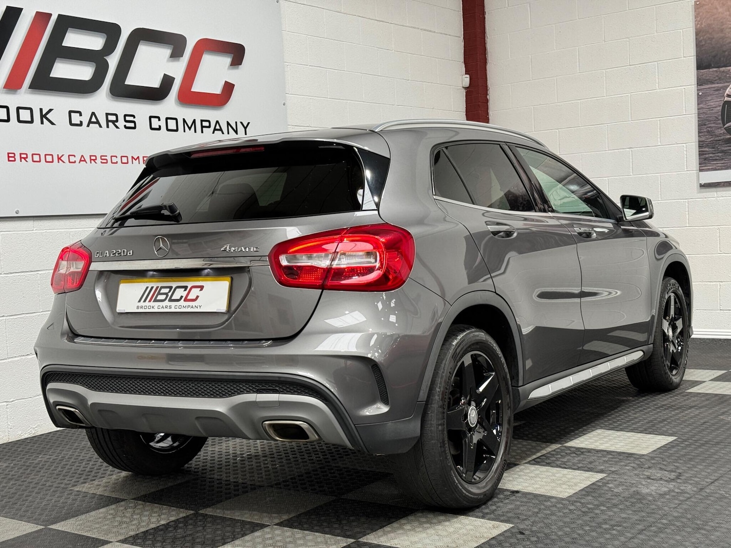 Used Mercedes-Benz GLA 2016 for sale - 77174542: Photo 49