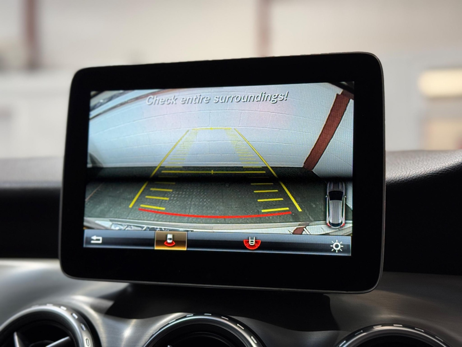 Used Mercedes-Benz GLA 2016 for sale - 77174542: Photo 6