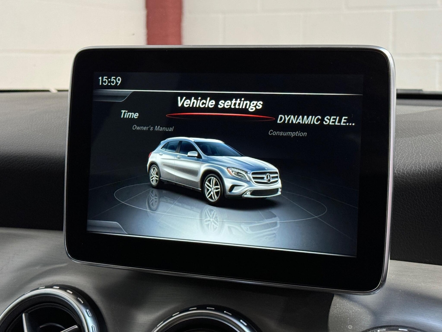 Used Mercedes-Benz GLA 2016 for sale - 77174542: Photo 8