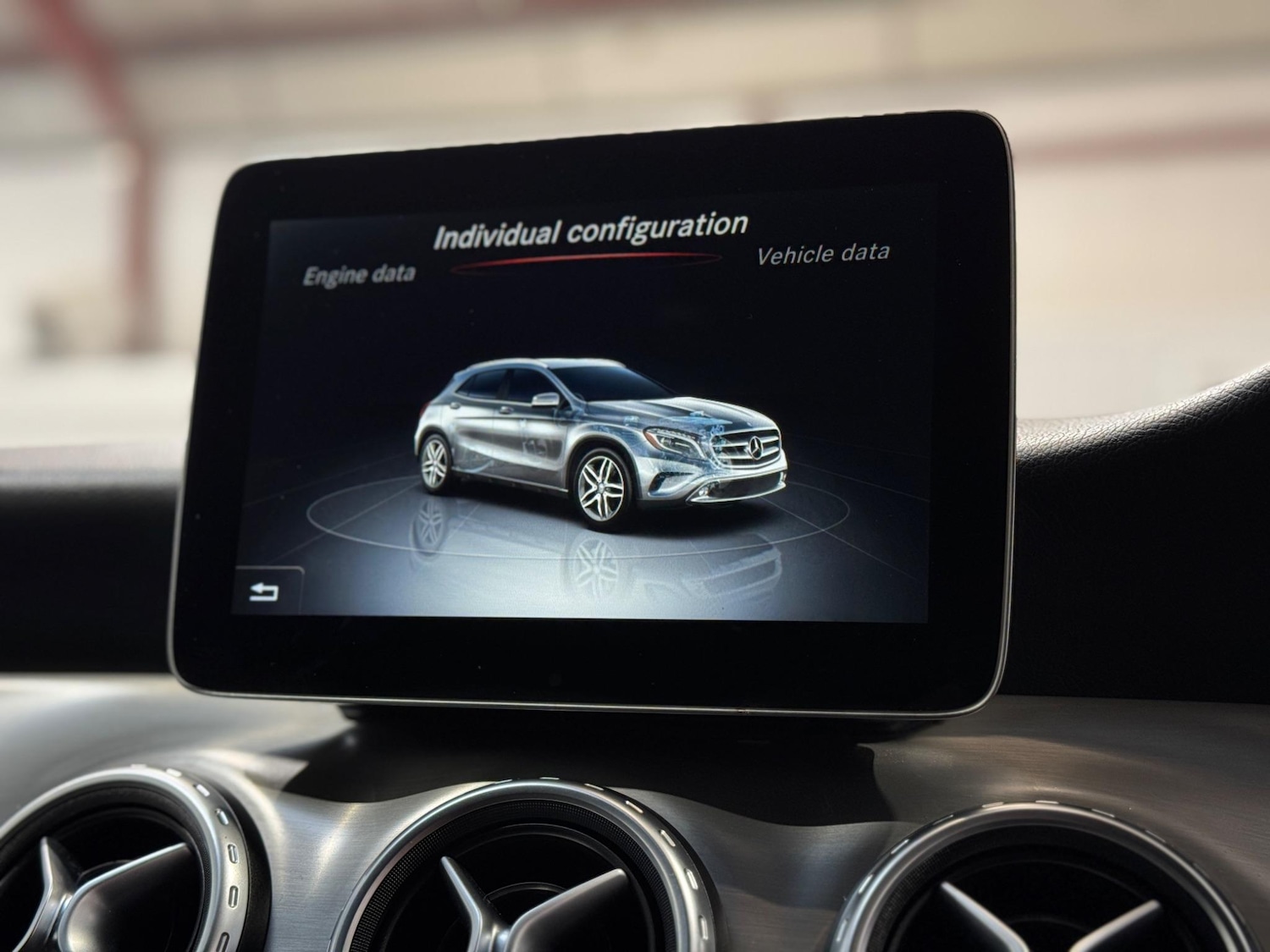 Used Mercedes-Benz GLA 2016 for sale - 77174542: Photo 9