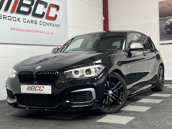 Used BMW 1 Series 2019 for sale - 79553030: Photo