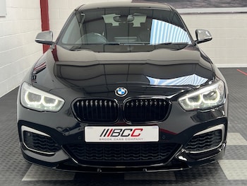 Used BMW 1 Series 2019 for sale - 79553030: Photo