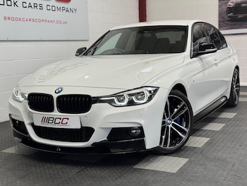 2018 (68) - 2.0 330i M Sport Shadow Edition Auto Euro 6 (s/s) 4dr