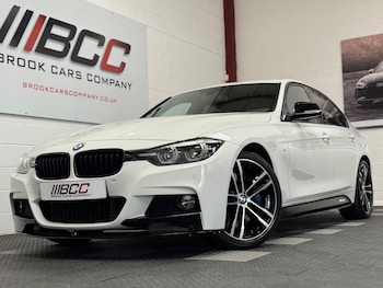 Used BMW 3 Series 2018 for sale - 75481484: Photo