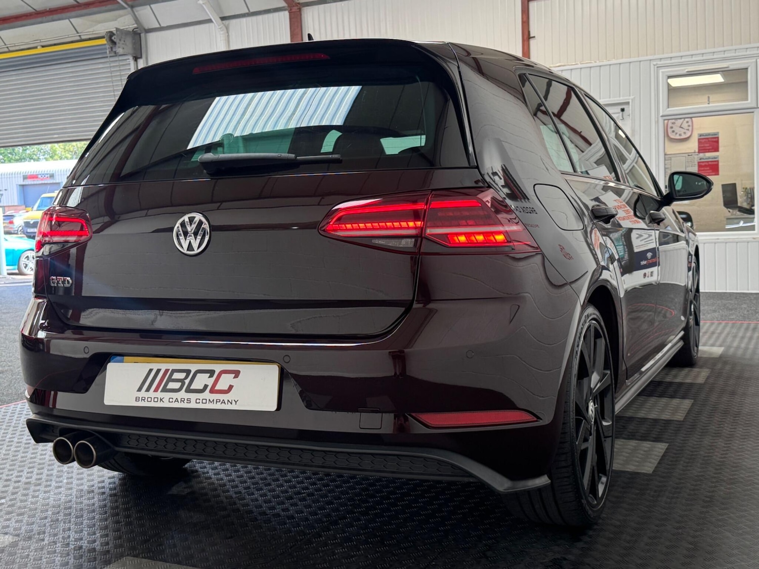 Used Volkswagen Golf 2017 for sale - 76942660: Photo 13