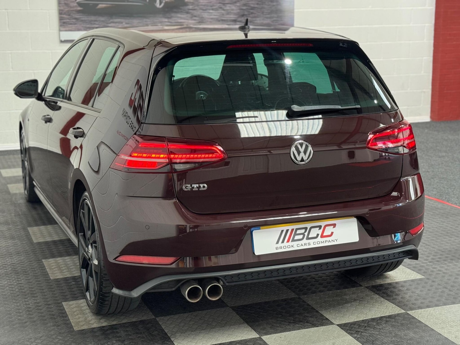 Used Volkswagen Golf 2017 for sale - 76942660: Photo 14