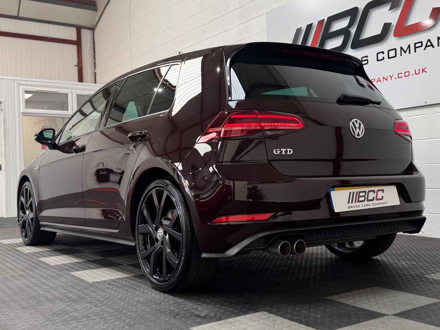 Used Volkswagen Golf 2017 for sale - 76942660: Photo 15