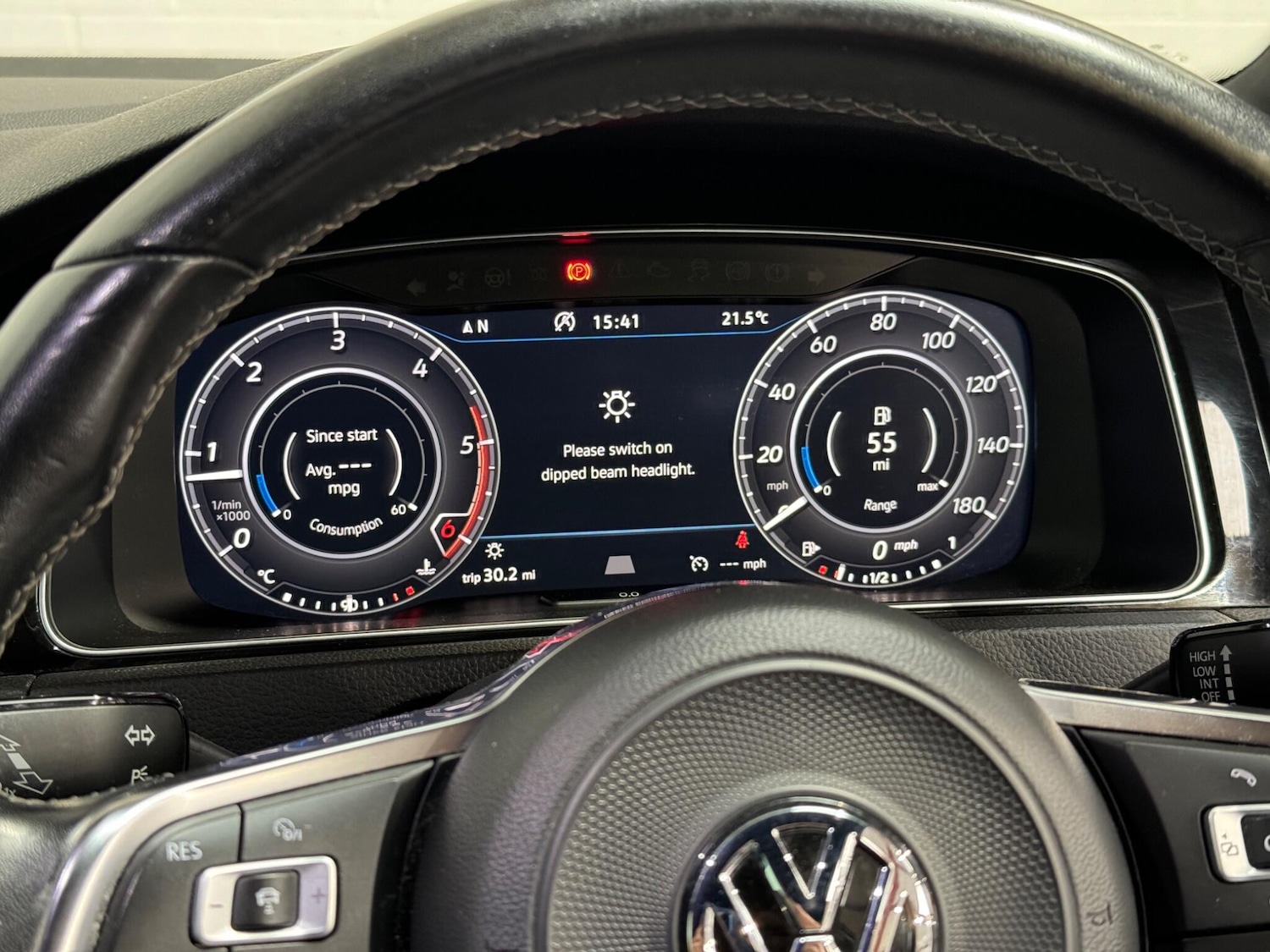 Used Volkswagen Golf 2017 for sale - 76942660: Photo 20