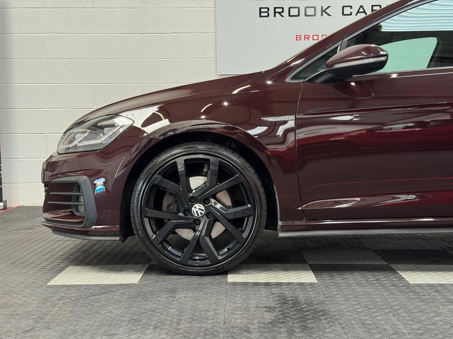 Used Volkswagen Golf 2017 for sale - 76942660: Photo 22