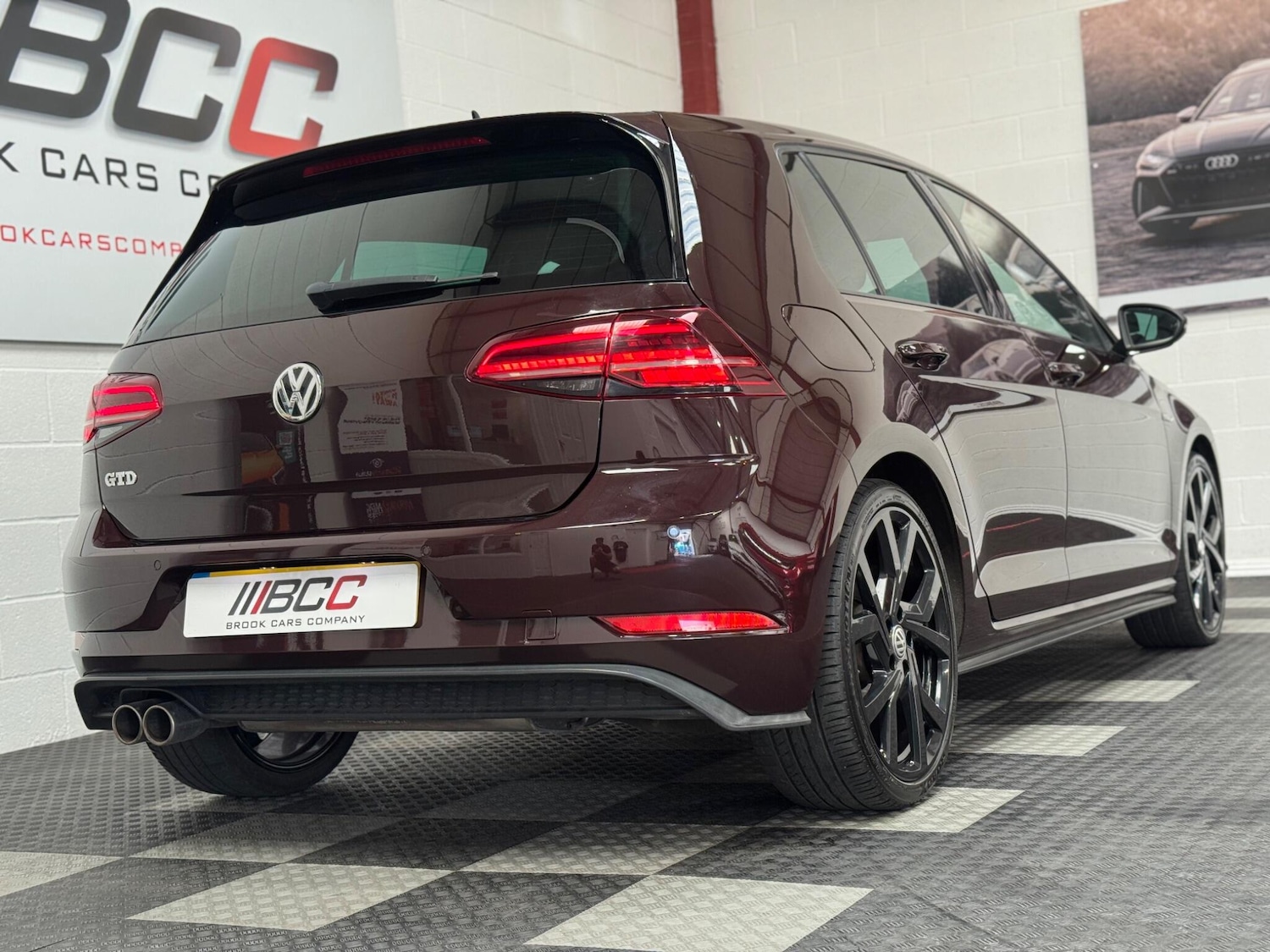 Used Volkswagen Golf 2017 for sale - 76942660: Photo 25