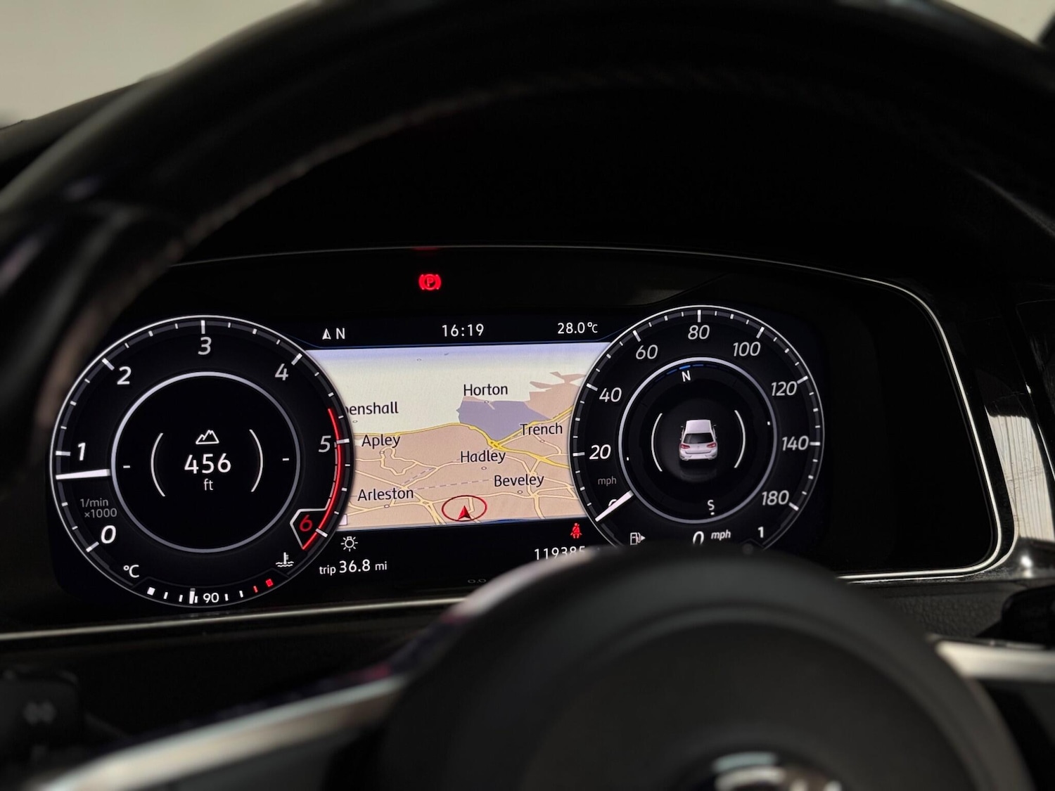 Used Volkswagen Golf 2017 for sale - 76942660: Photo 26